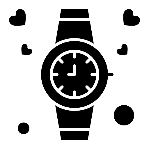 Đồng Hồ & trang sức