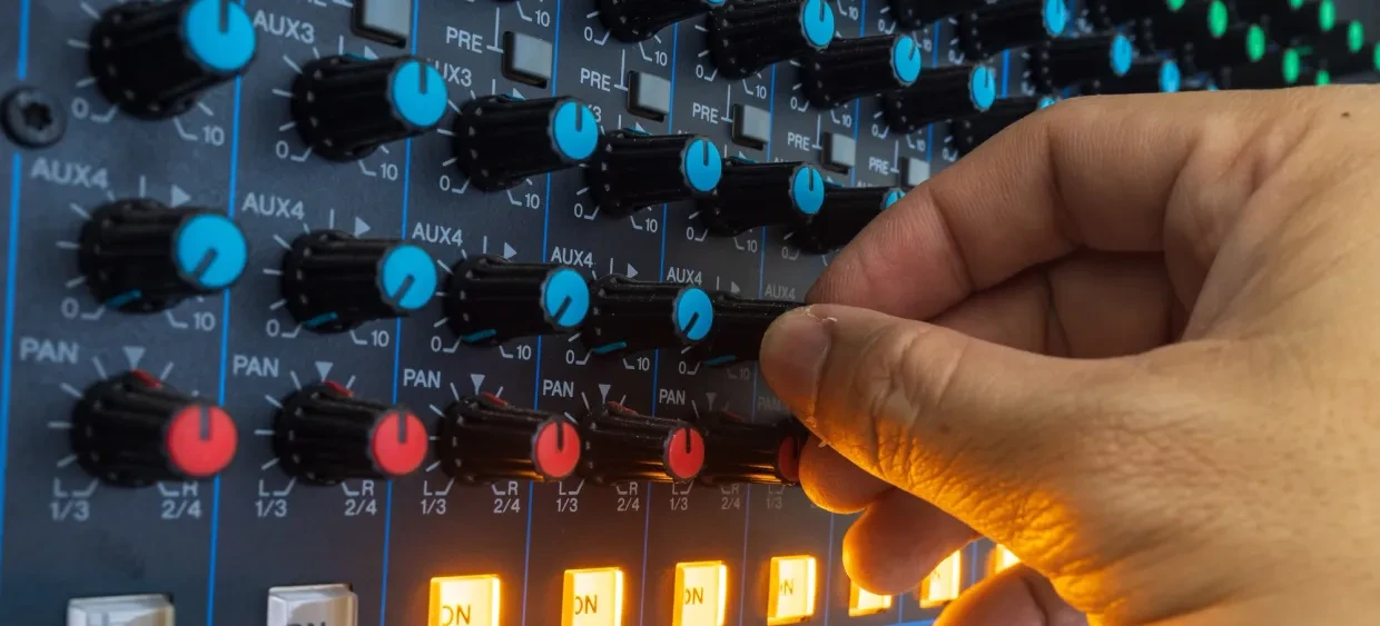 DSP Cho Loa Bluetooth & DIY: Trái Tim Quyết Định Âm Thanh Hay Hay Dở